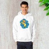 Lion Zodiac Hoodie