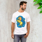 Lion Zodiac T-Shirt