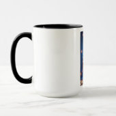 Lionel Messi Tasse (Links)