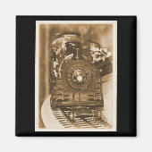 Lionel Modellbahn Magnet (Vorne)