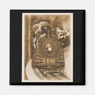 Lionel Modellbahn Magnet