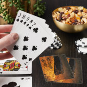 Lionel Zug-Plattform der Spielkarten (In Situ)