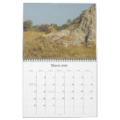 LIONEN - ALLE LIONEN KALENDER (Mär 2026)