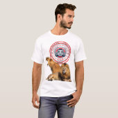 LIONEN T-Shirt (Vorne ganz)