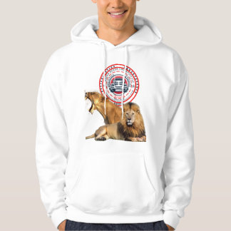 LIONESENSCHUTZ HOODIE