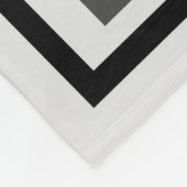 Lioness Fleecedecke (Ecke)