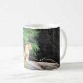 Lioness Kaffeetasse (VorderseiteRechts)