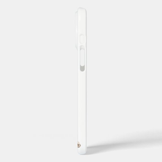 Lioness Phone Case (Rückseite / Links)