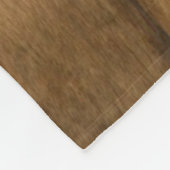 Lioness-Regeln Fleecedecke (Ecke)