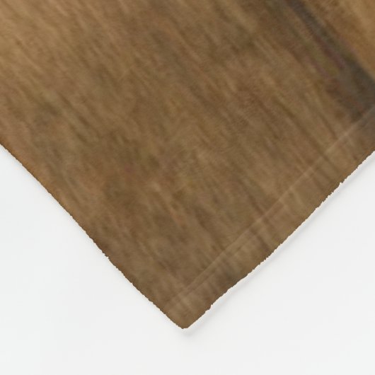 Lioness-Regeln Fleecedecke (Ecke)