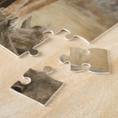 Lioness-Regeln Puzzle (Seite)