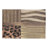 Lioness Safari Traumstrecke Airolo - Gletsch Kissenbezug (Rückseite)