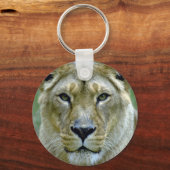 Lioness Schlüsselanhänger (Vorderseite)