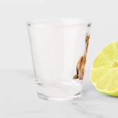 Lioness Schnapsglas (Links)