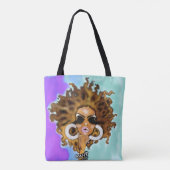 Lioness-Tasche Tasche (Rückseite)