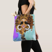 Lioness-Tasche Tasche (Von Nahem)