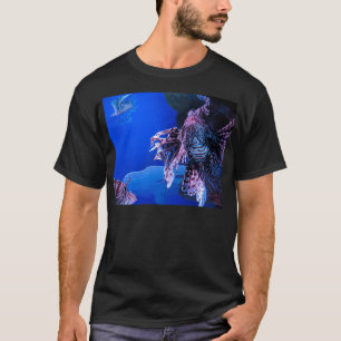 Lionfisch 4 T-Shirt