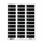 Lionfischschwimme (Vorne)