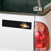 Lionfish Autoaufkleber (Auf Lkw)