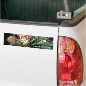Lionfish-Autoaufkleber Autoaufkleber (Auf Lkw)