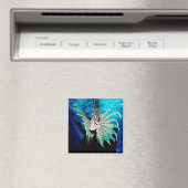 Lionfish Beauty Magnet (In Situ (Geschirrspüler))