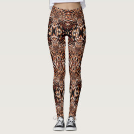 LIONFISH LEGGINGS