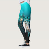 Lionfish Leggings (Links)