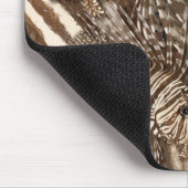 Lionfish Mouse Pad Mousepad (Ecke)