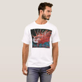LIONFISH T-Shirt (Vorne ganz)