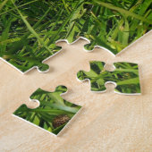 Lionhead Holland Mini Lop Bunny Rabbit Puzzle (Seite)