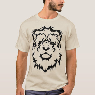 Lionhead Tattoo T - Shirt