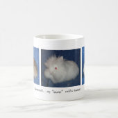 Lionheads Kaffee Mug2 Kaffeetasse (Mittel)