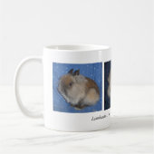 Lionheads Kaffee Mug2 Kaffeetasse (Links)