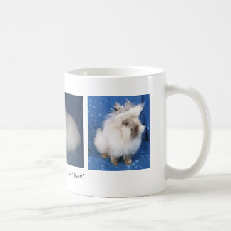 Lionheads Kaffee Mug2 Kaffeetasse