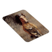 Lionheart Magnet (Rechte Seite)