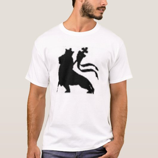 lionjudah T-Shirt (Vorderseite)