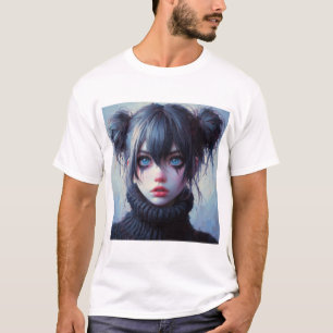 Lionn Dubh T-Shirt