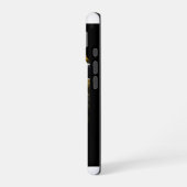 LionPower iPhone 16 Hülle (Linke Seite)