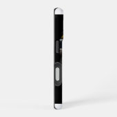 LionPower iPhone 16 Hülle (Rechte Seite)