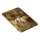 Lions Magnet (Rechte Seite)