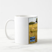 LIONS-Okavango-Delta - Kaffeetasse (Links)