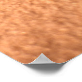 Lions Paw Poster (Ecke)