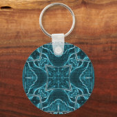 Lions Share Art Print Schlüsselanhänger (Vorderseite)