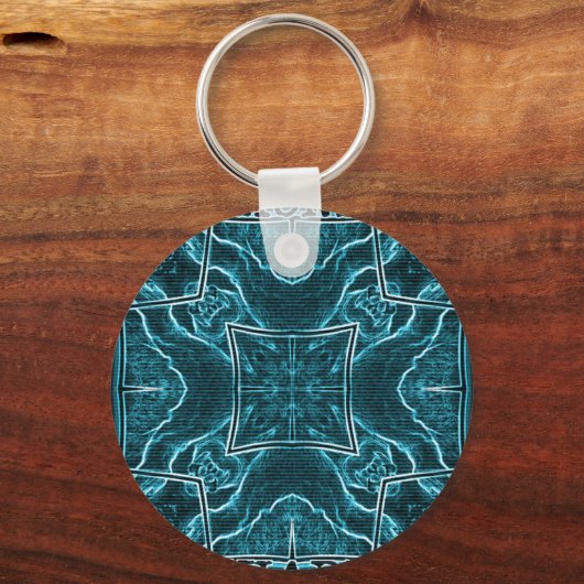 Lions Share Art Print Schlüsselanhänger (Vorderseite)