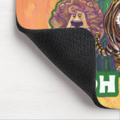 Lions Tiger Bears Oh My Mousepad (Ecke)