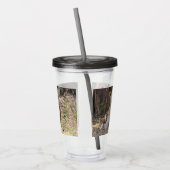 Lions Tumbler Acryltrinkbecher (Links)