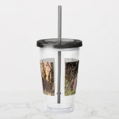Lions Tumbler Acryltrinkbecher (Rechts)