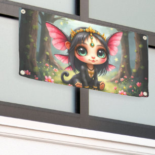 Liora – Hüterin der kleinen Sterne. Banner