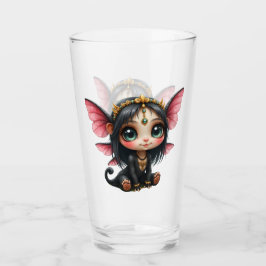 Liora – Hüterin der kleinen Sterne.  Glas