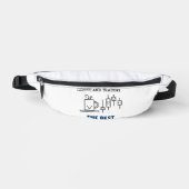 liotomich8 bauchtasche (Vorderseite)